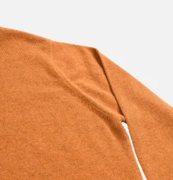 WILLIAM LOCKIE Pulls & Cardigans*Pull Col Rond Gazelle