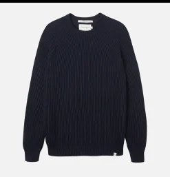 PEREGRINE Pulls & Cardigans*Pull Harry Navy