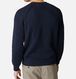 PEREGRINE Pulls & Cardigans*Pull Harry Navy