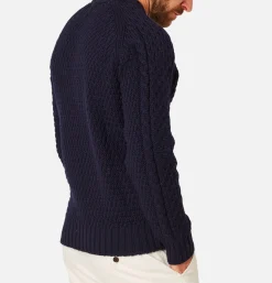PEREGRINE Pulls & Cardigans*Pull Winston Navy