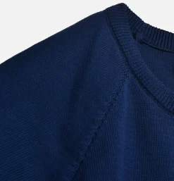 NITTO KNITWEAR Pulls & Cardigans*Pull Sevan Marine
