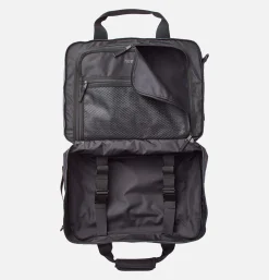 FILSON Sacs Bandoulière*Pullman Nylon Ripstop Black