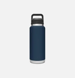 YETI Outdoor*Rambler Bottle Chug 36oz Navy