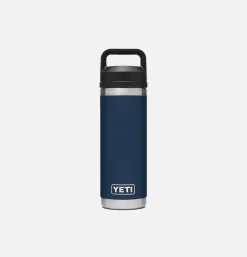 YETI Outdoor*Rambler Bottle Chug 26oz Navy