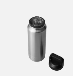 YETI Outdoor*Rambler Bottle Chug 36oz Steel