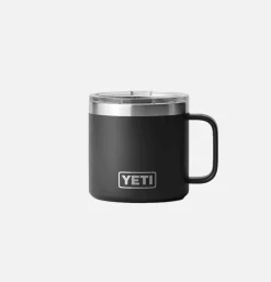 YETI Outdoor*Rambler Mug 14oz Black