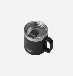 YETI Outdoor*Rambler Mug 14oz Black