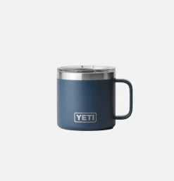 YETI Outdoor*Rambler Mug 14oz Navy