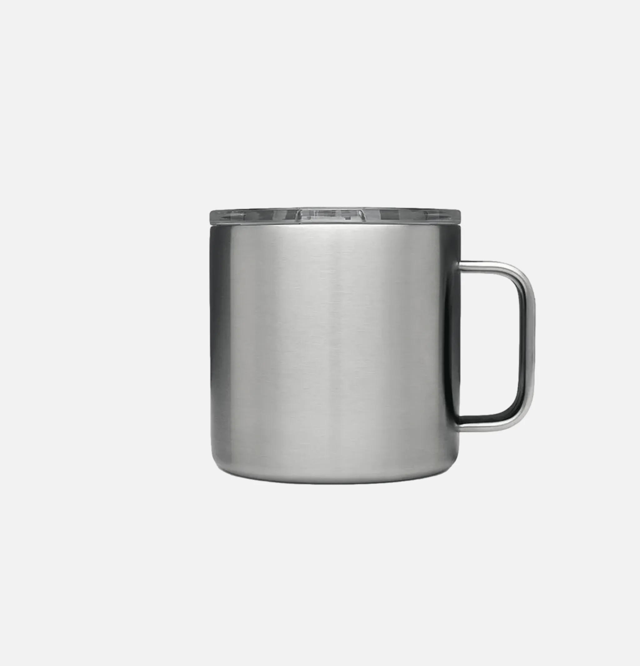 YETI Outdoor*Rambler Mug 14oz Stainless Steel