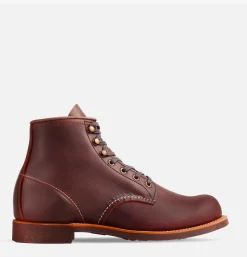 Homme RED WING SHOES Bottes*Red Wing Blacksmith 3340 Briar Oil