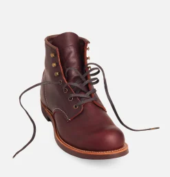 Homme RED WING SHOES Bottes*Red Wing Blacksmith 3340 Briar Oil