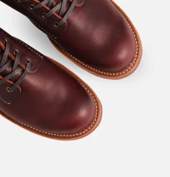 Homme RED WING SHOES Bottes*Red Wing Blacksmith 3340 Briar Oil