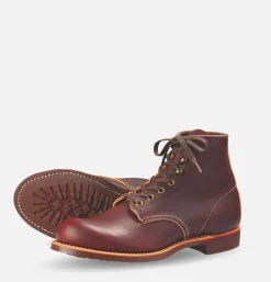 Homme RED WING SHOES Bottes*Red Wing Blacksmith 3340 Briar Oil