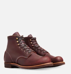 Homme RED WING SHOES Bottes*Red Wing Blacksmith 3340 Briar Oil