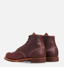Homme RED WING SHOES Bottes*Red Wing Blacksmith 3340 Briar Oil