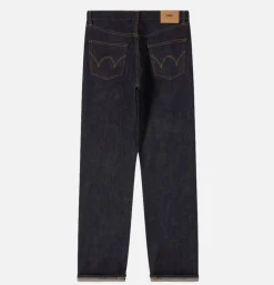 EDWIN Jeans*Regular Straight Kaihara Blue