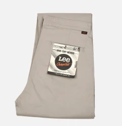 LEE Chinos*Relaxed Chino Beige
