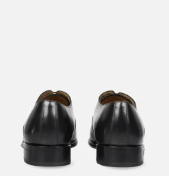 Homme TOOLS AND CONSTRUCTION Chaussures*Richelieu Morrison Black