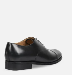 Homme TOOLS AND CONSTRUCTION Chaussures*Richelieu Morrison Black