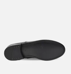 Homme TOOLS AND CONSTRUCTION Chaussures*Richelieu Morrison Black