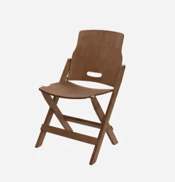 BAREBONES Outdoor*Ridgetop Wood Folding Chair