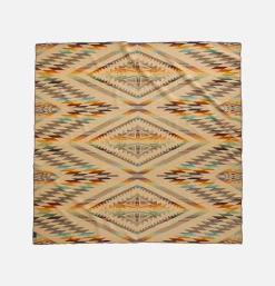 PENDLETON Maison*Robe Jacquard Unnapped Summerl