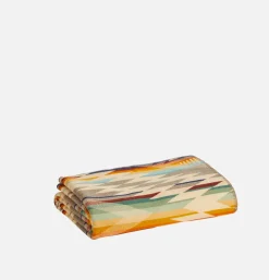 PENDLETON Maison*Robe Jacquard Unnapped Summerl