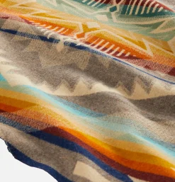 PENDLETON Maison*Robe Jacquard Unnapped Summerl