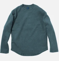 GOOD ON T-shirts*Rough Crew Sweat Slate