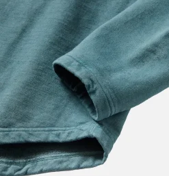 GOOD ON T-shirts*Rough Crew Sweat Slate