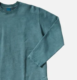 GOOD ON T-shirts*Rough Crew Sweat Slate
