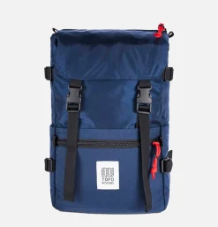 TOPO DESIGNS Sacs À Dos*Rover Backpack Navynavy
