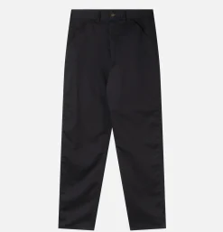 STAN RAY USA Work Pants*80s Painter Pant Black Twill