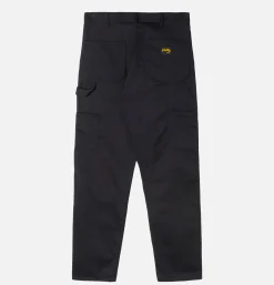 STAN RAY USA Work Pants*80s Painter Pant Black Twill