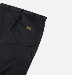 STAN RAY USA Work Pants*80s Painter Pant Black Twill