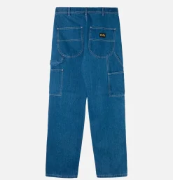 STAN RAY USA Work Pants*80s Painter Pant Stonewash