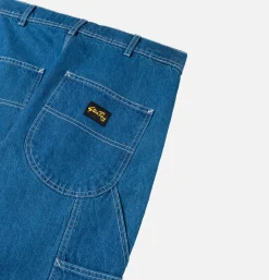 STAN RAY USA Work Pants*80s Painter Pant Stonewash