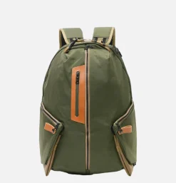 MASTER-PIECE Sacs À Dos*Sac à Dos Circus Khaki