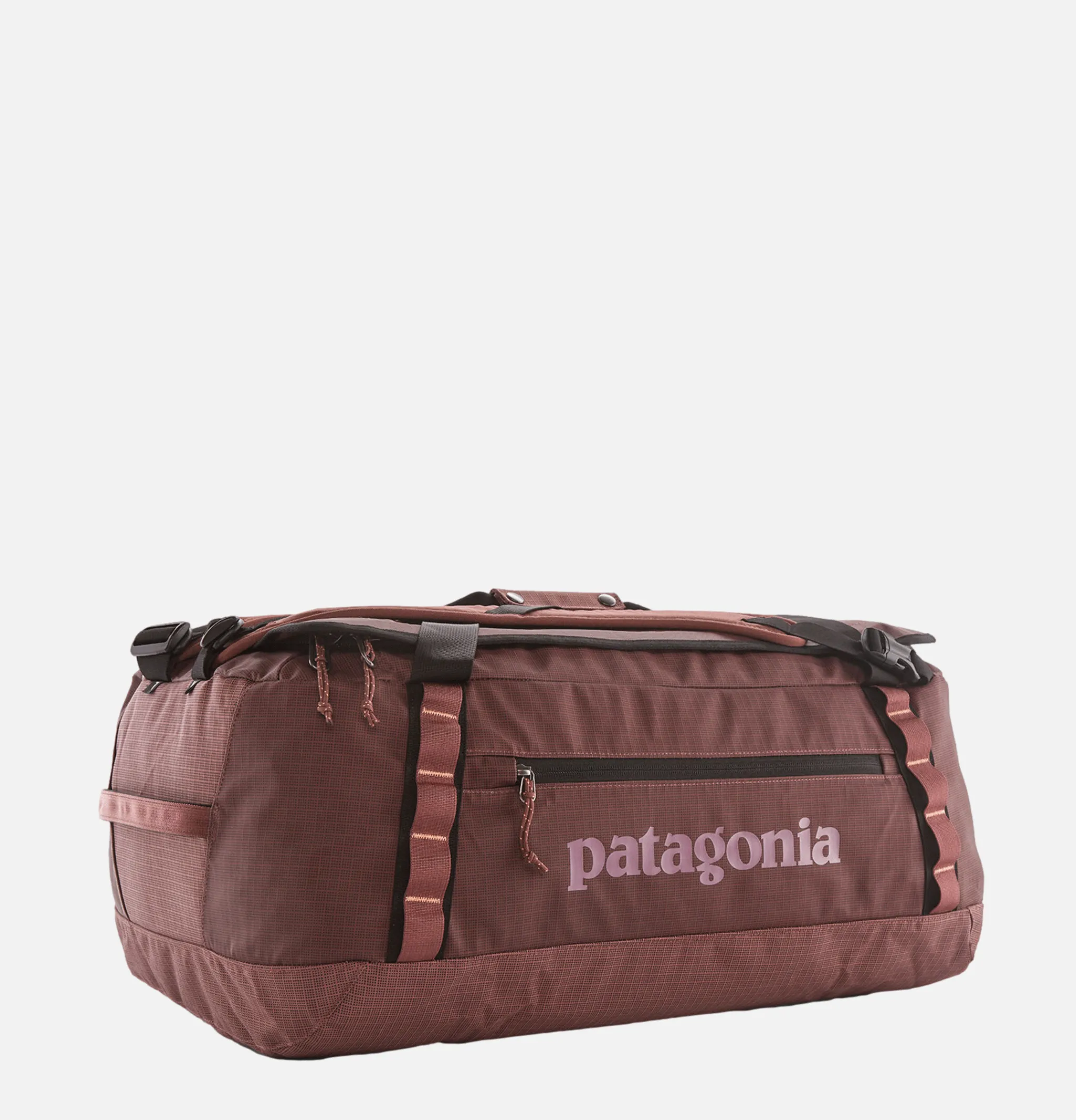 PATAGONIA ACCESSORIES Sacs De Voyages*Sac Black Hole 55l Dulse Mauve