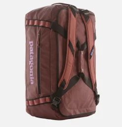 PATAGONIA ACCESSORIES Sacs De Voyages*Sac Black Hole 55l Dulse Mauve