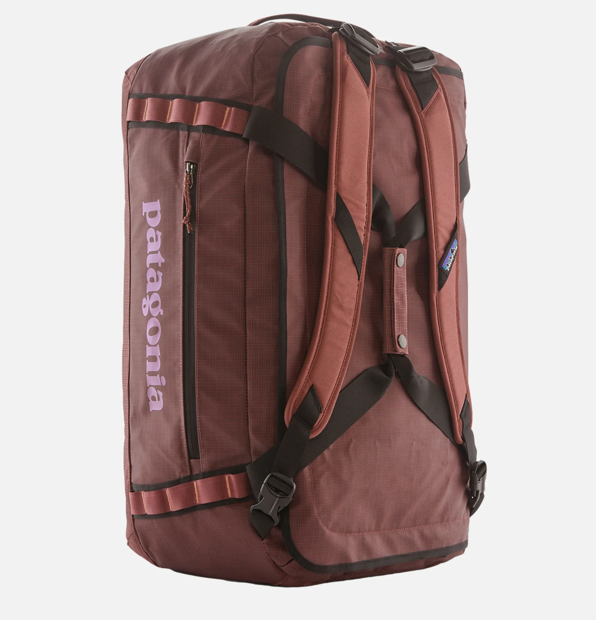 PATAGONIA ACCESSORIES Sacs De Voyages*Sac Black Hole 55l Dulse Mauve