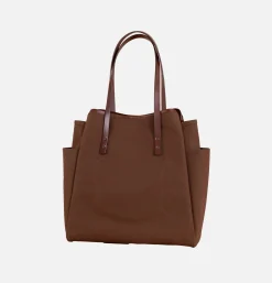 SOUTHERN FIELD INDUSTRIES Autres Sacs *Sac Tote Bag Shopper Acorn