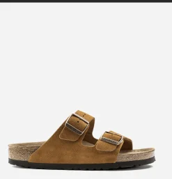 Femme BIRKENSTOCK Sandales|Chaussures*Sandales Arizona Mink Normale
