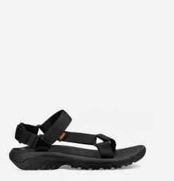 Homme TEVA Sandales*Sandales Hurricane Black