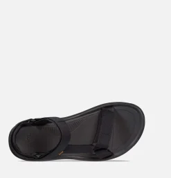 Homme TEVA Sandales*Sandales Hurricane Black