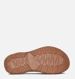 Homme TEVA Sandales*Sandales Hurricane V Green