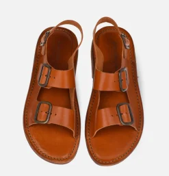 Homme ASTORFLEX Sandales*Sandales Jettyflex Bruciato