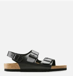 Femme BIRKENSTOCK Sandales|Sandales*Sandales Milano Black