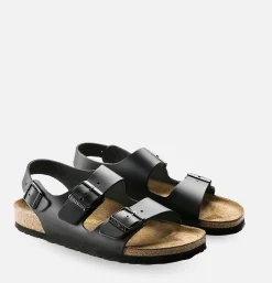 Femme BIRKENSTOCK Sandales|Sandales*Sandales Milano Black