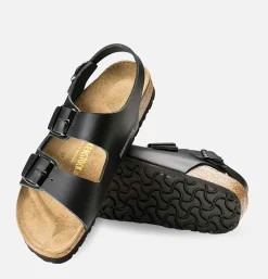 Femme BIRKENSTOCK Sandales|Sandales*Sandales Milano Black